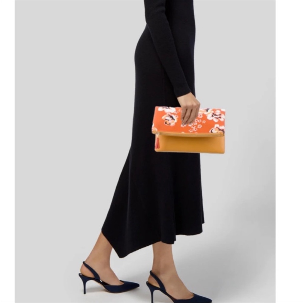 Rachel Pally nwot clutch